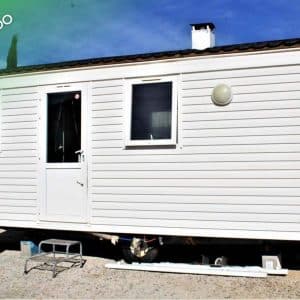 Mobil home Cuni IRM Vénus / Ref.231301-D/M