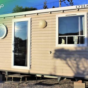 Mobil home Cuni O'Hara 504 1 / Ref.19012023/M
