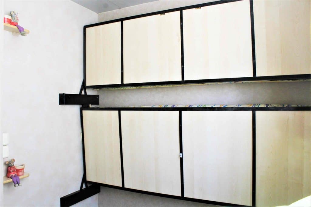 mobil home segunda mano shell box venecia 33