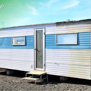 Mobil home Cuni Benimar / Ref.28112022-192/T