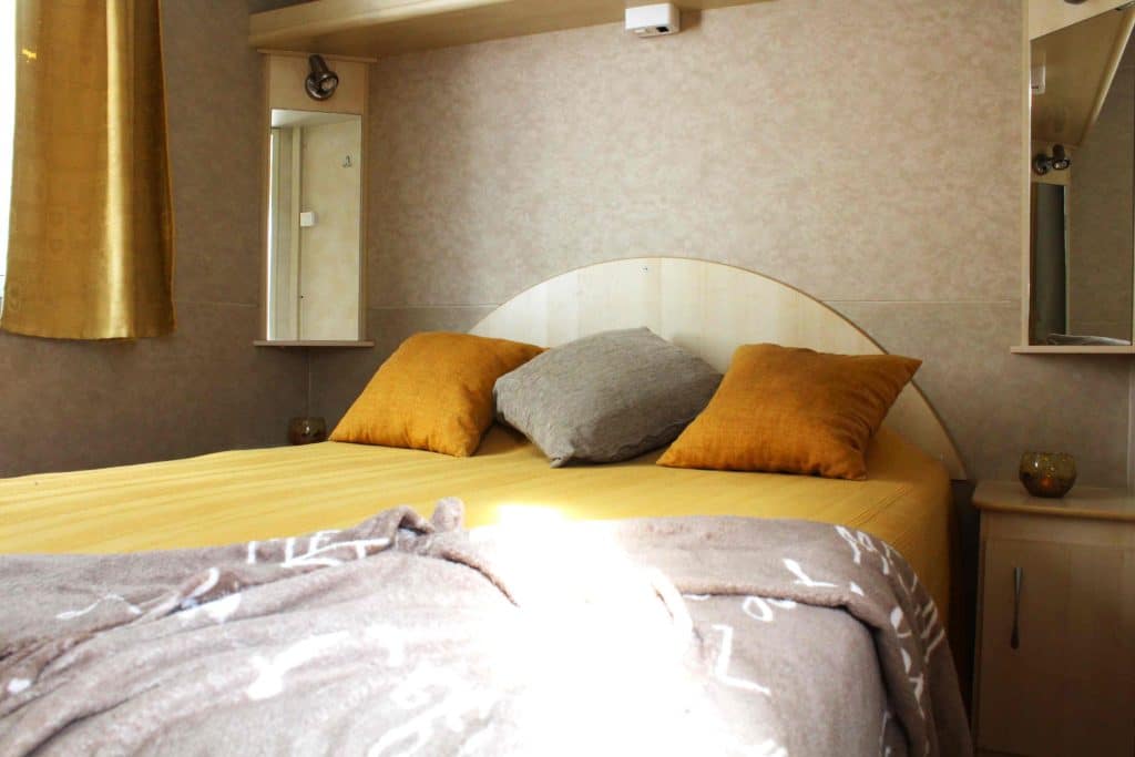 mobilhome segunda mano shell box venecia 16