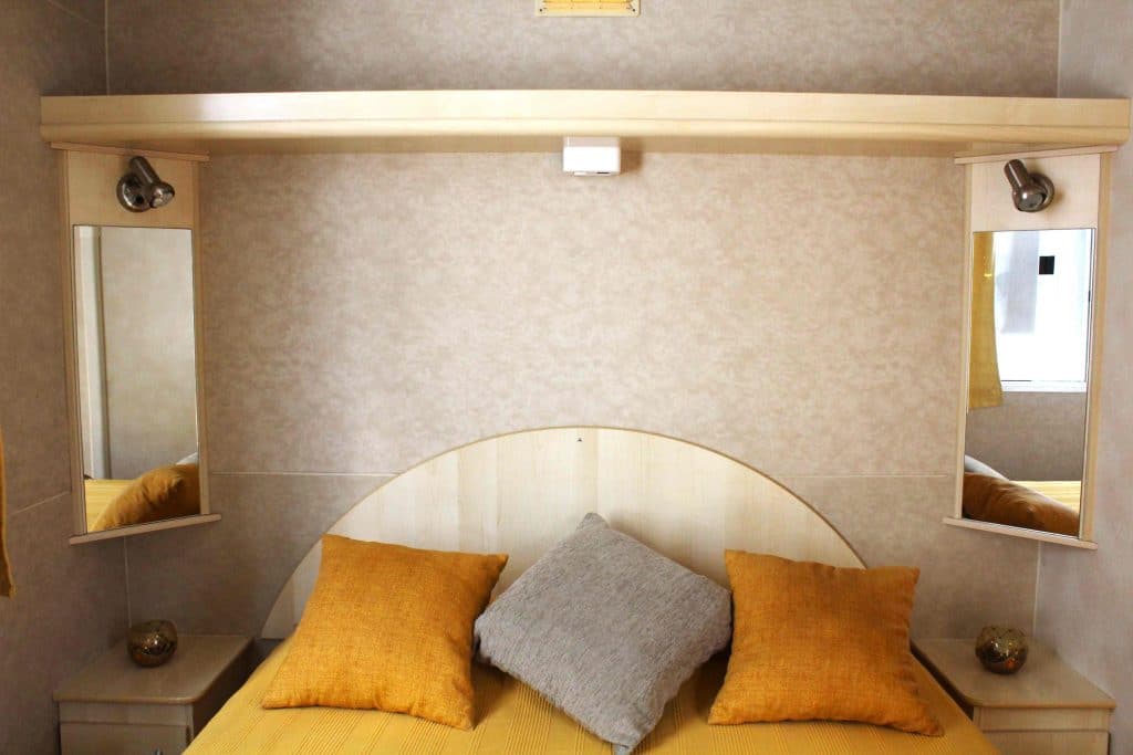 mobilhome segunda mano shell box venecia 17
