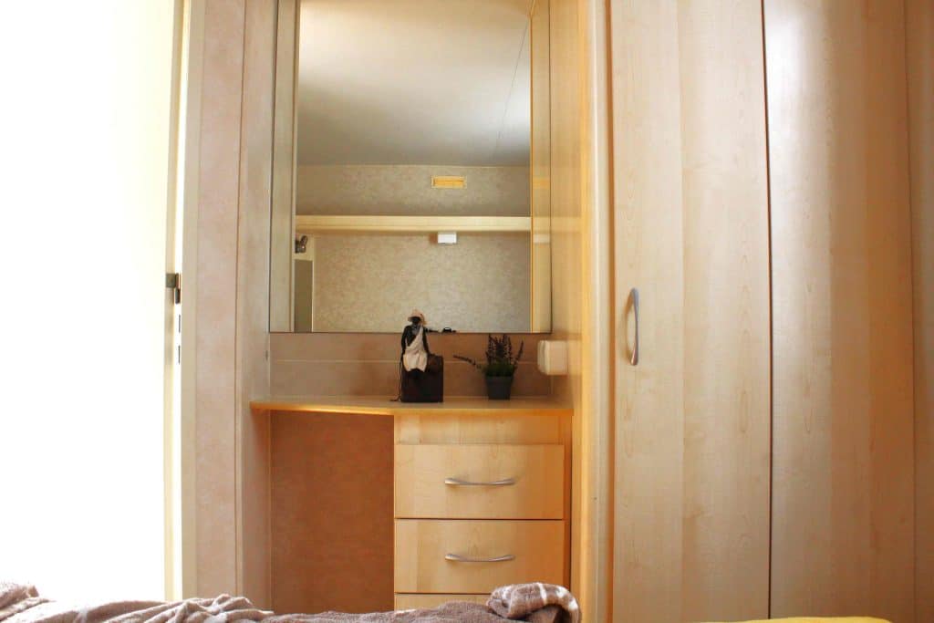 mobilhome segunda mano shell box venecia 18