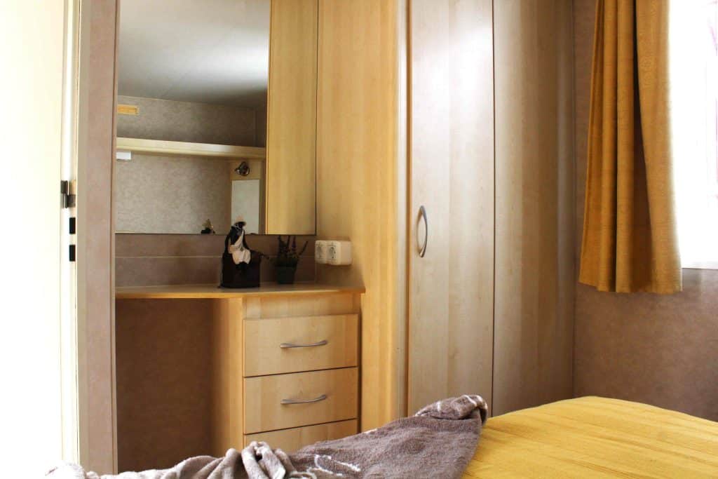 mobilhome segunda mano shell box venecia 19