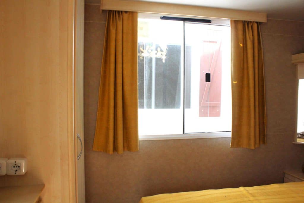 mobilhome segunda mano shell box venecia 20