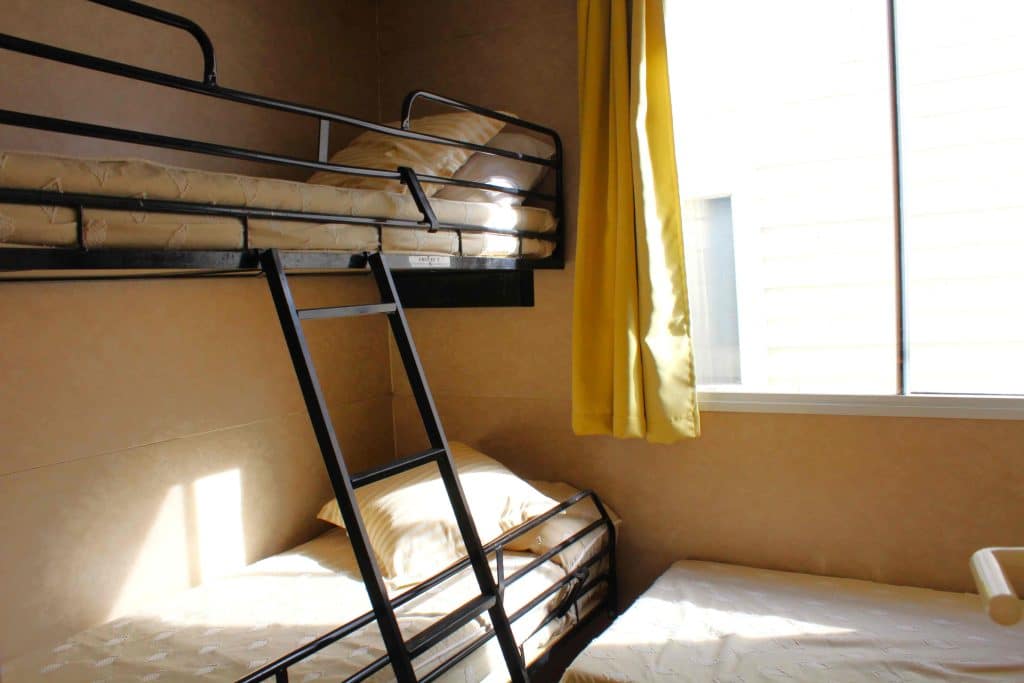 mobilhome segunda mano shell box venecia 21