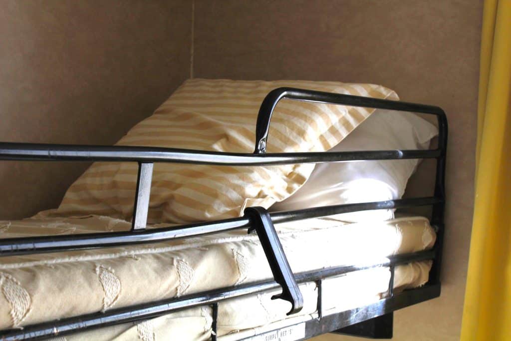 mobilhome segunda mano shell box venecia 23