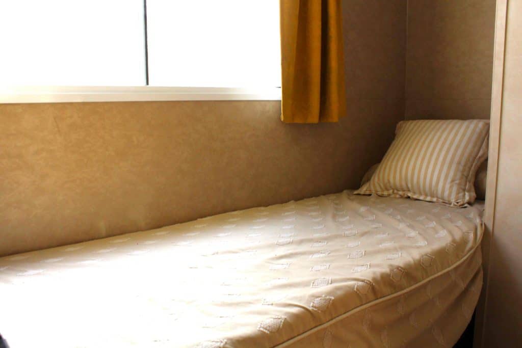 mobilhome segunda mano shell box venecia 25