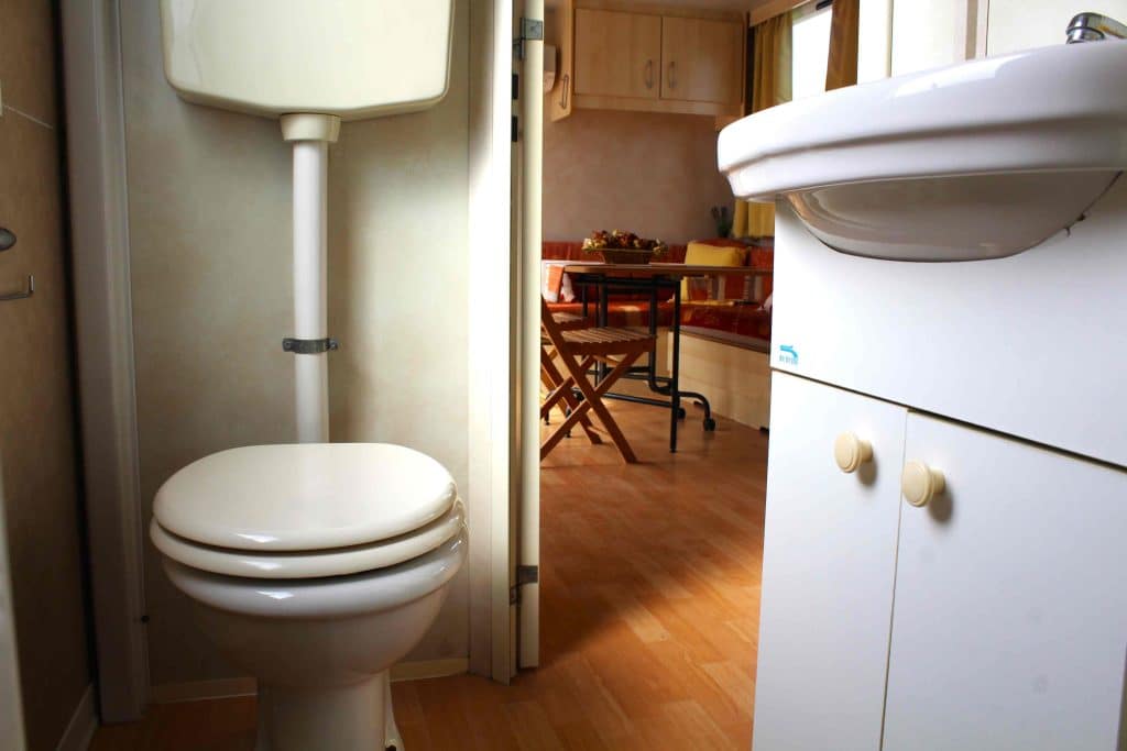 mobilhome segunda mano shell box venecia 28