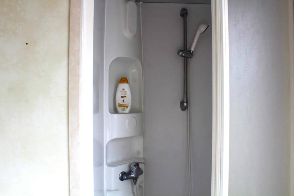 mobilhome segunda mano shell box venecia 29