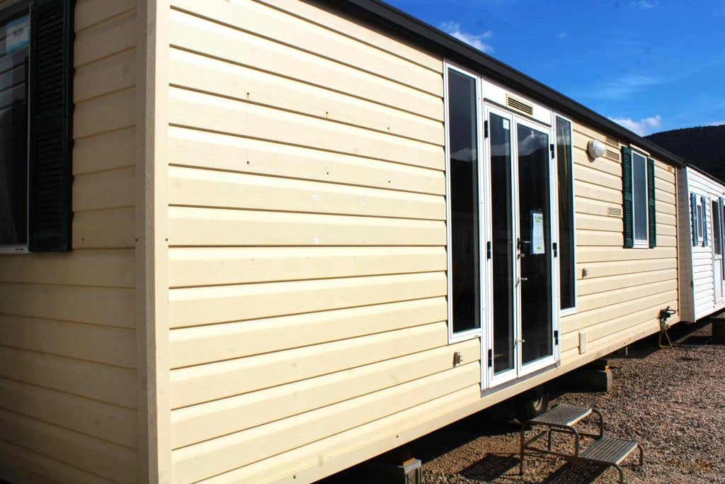mobilhome segunda mano shell box venecia 3
