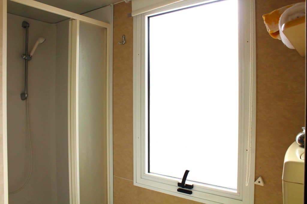 mobilhome segunda mano shell box venecia 31