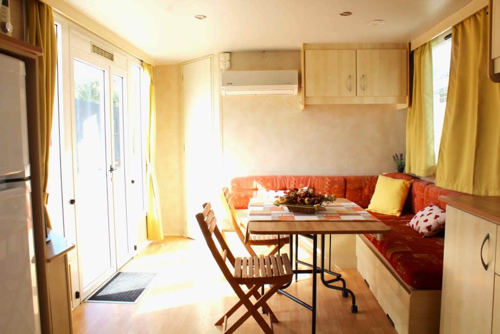mobilhome segunda mano shell box venecia 5