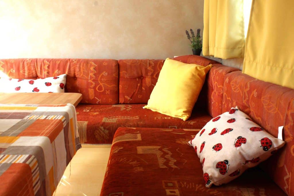 mobilhome segunda mano shell box venecia 6
