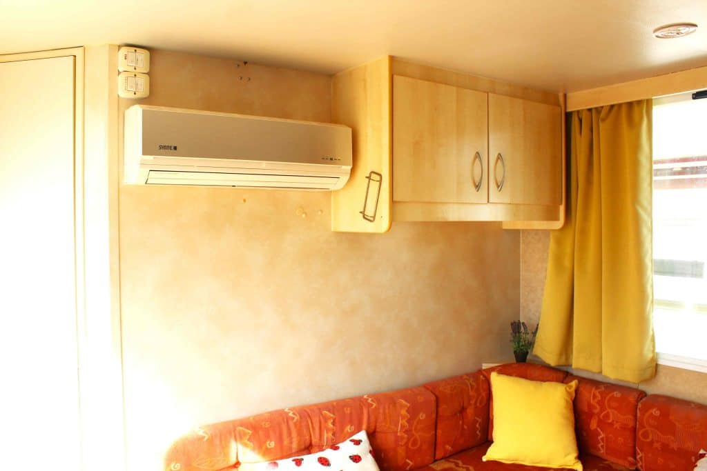 mobilhome segunda mano shell box venecia 8
