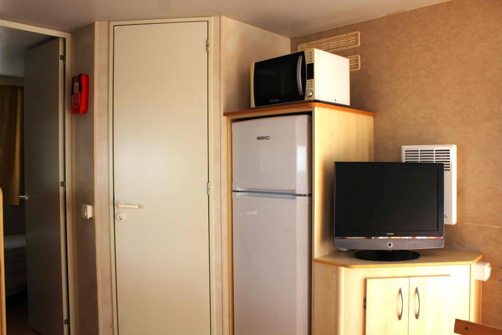 mobilhome segunda mano shell box venecia 9
