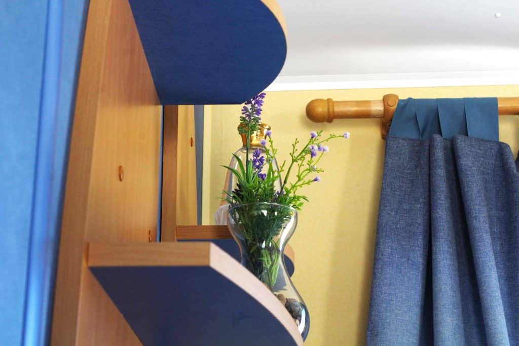 mobil home IRM mercure 10