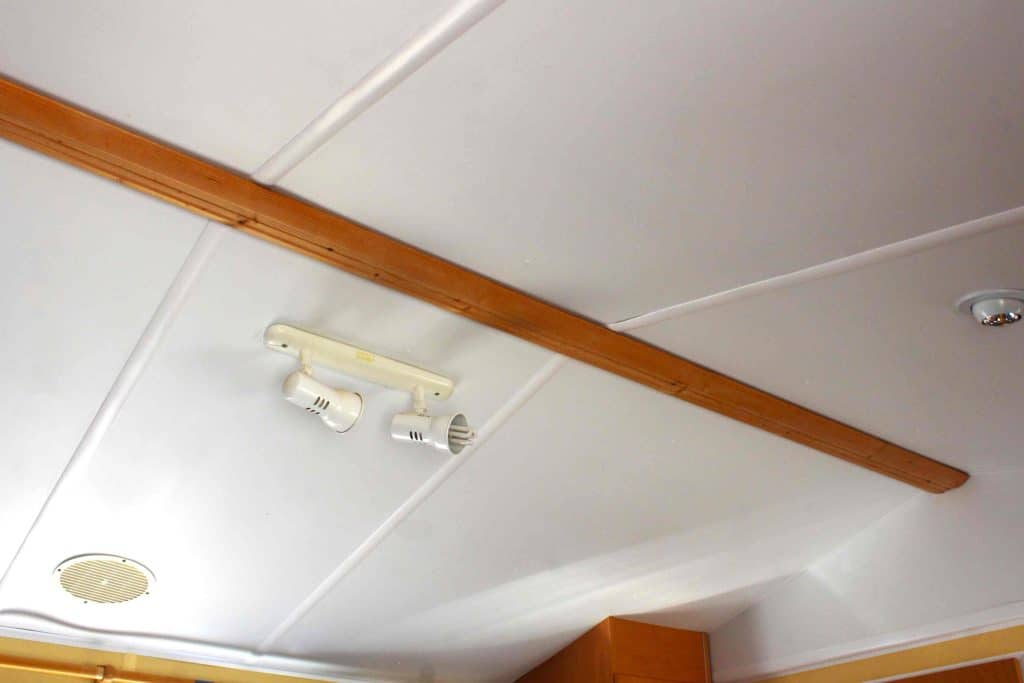 mobil home IRM mercure 11