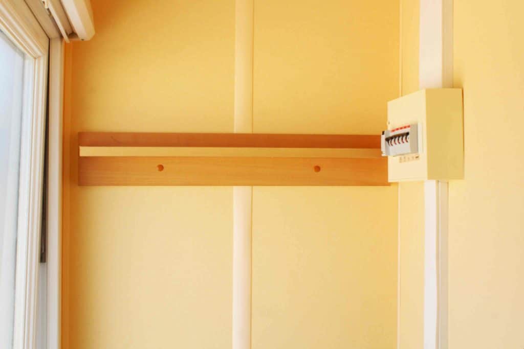 mobil home IRM mercure 29