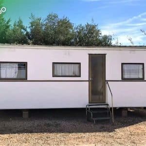Mobilhome Benimar 8000 / Ref.22212022/M