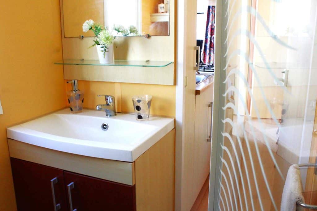mobil home segunda mano mobilhome cuni 28