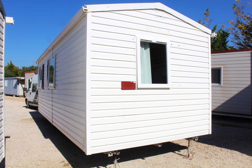 mobil home segunda mano mobilhome cuni 4