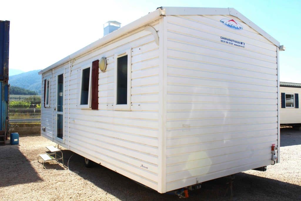 mobil home segunda mano mobilhome cuni 5