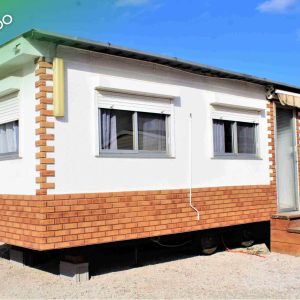 Mobil home Cuni de ocasión / Ref.27102022-68/M
