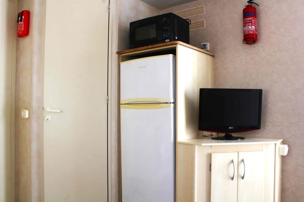 mobil home segunda mano shell box venecia 12