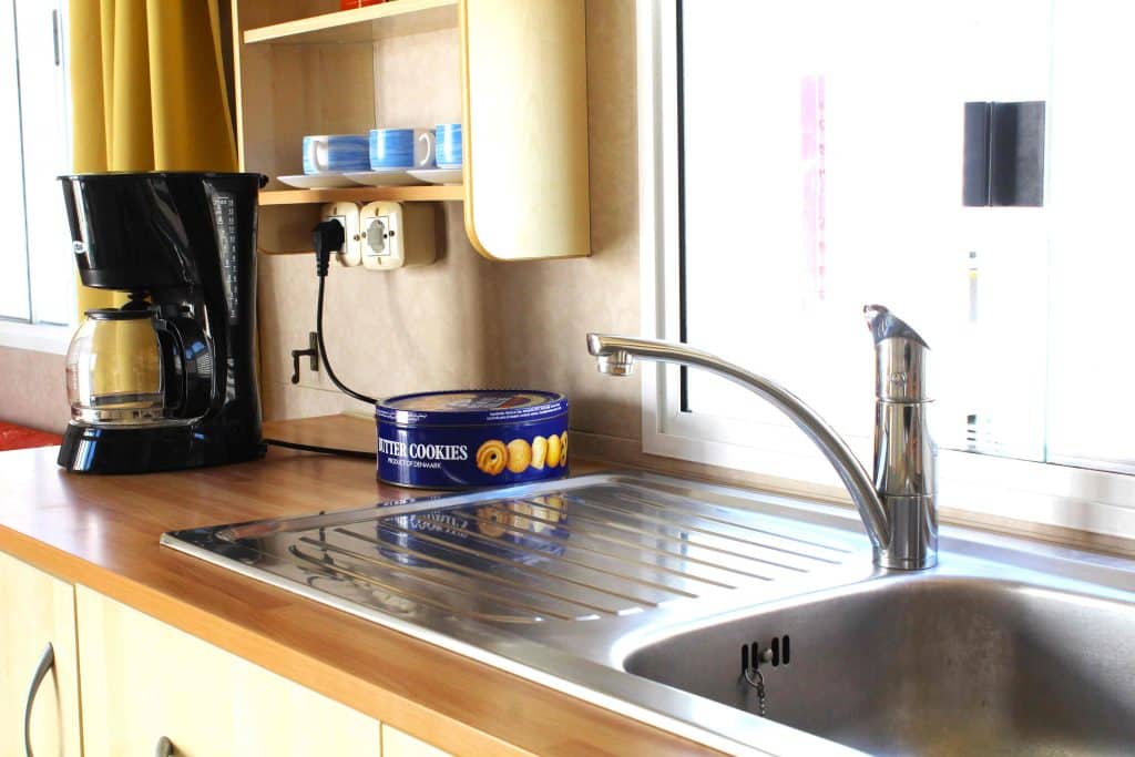 mobil home segunda mano shell box venecia 13