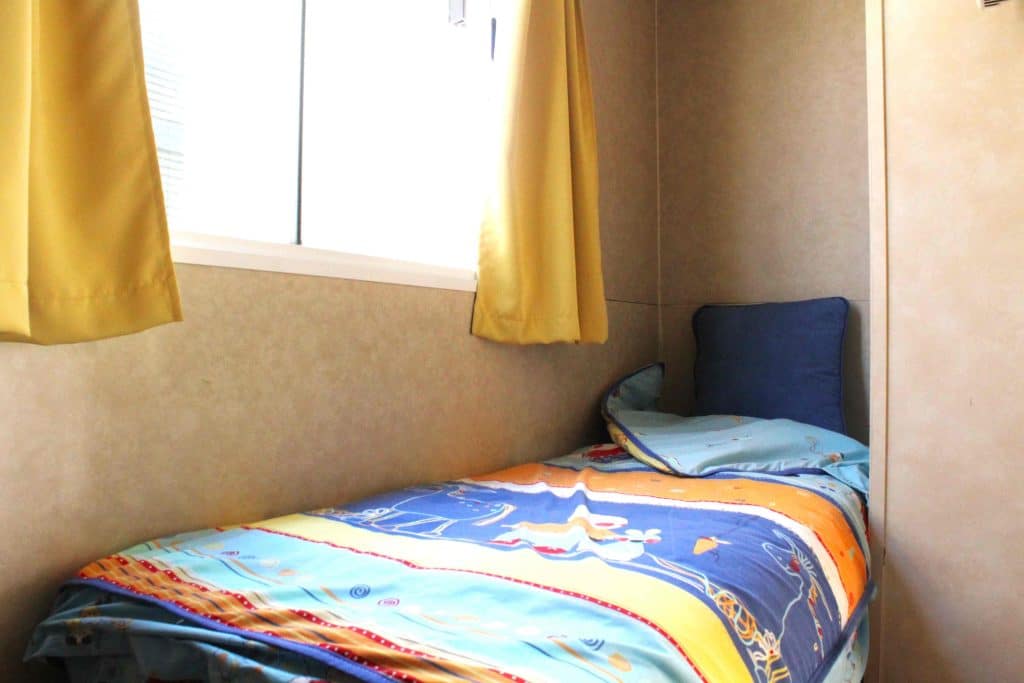 mobil home segunda mano shell box venecia 16