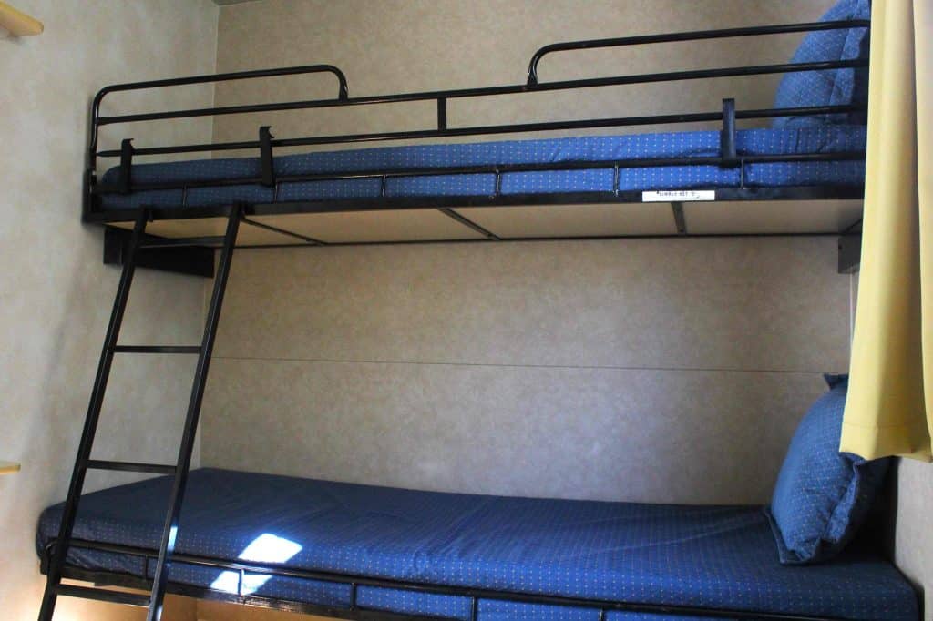 mobil home segunda mano shell box venecia 17