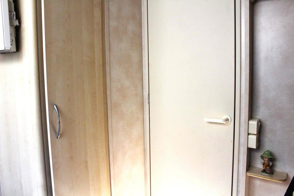 mobil home segunda mano shell box venecia 18