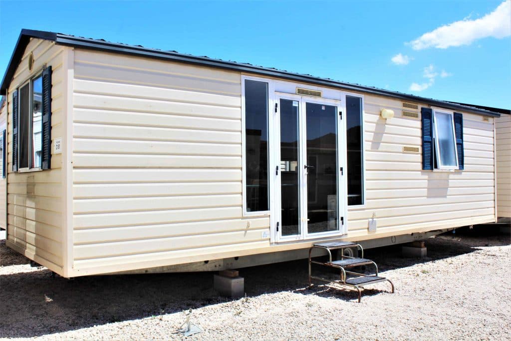 mobil home segunda mano shell box venecia 2