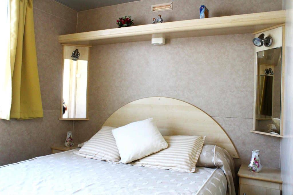 mobil home segunda mano shell box venecia 20