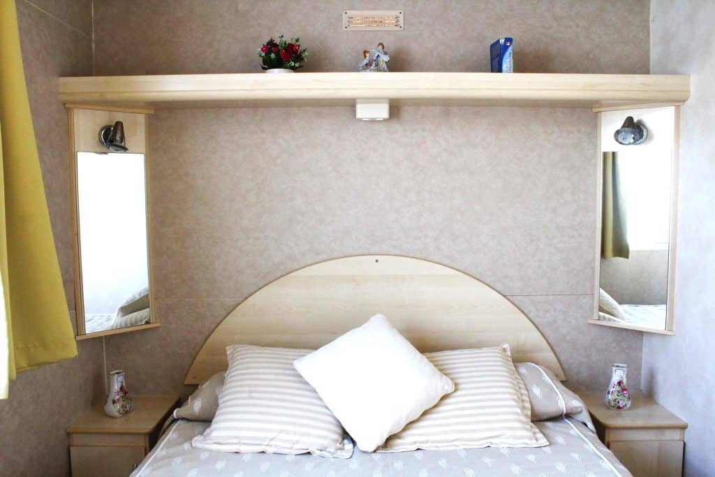 mobil home segunda mano shell box venecia 21