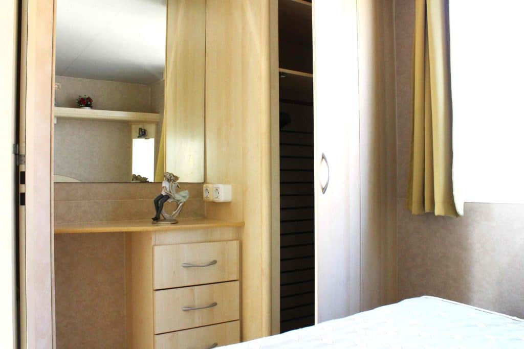 mobil home segunda mano shell box venecia 22