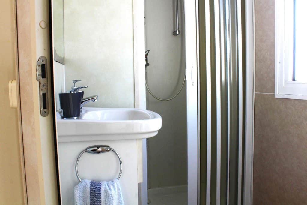 mobil home segunda mano shell box venecia 23