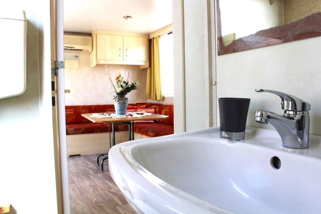 mobil home segunda mano shell box venecia 24