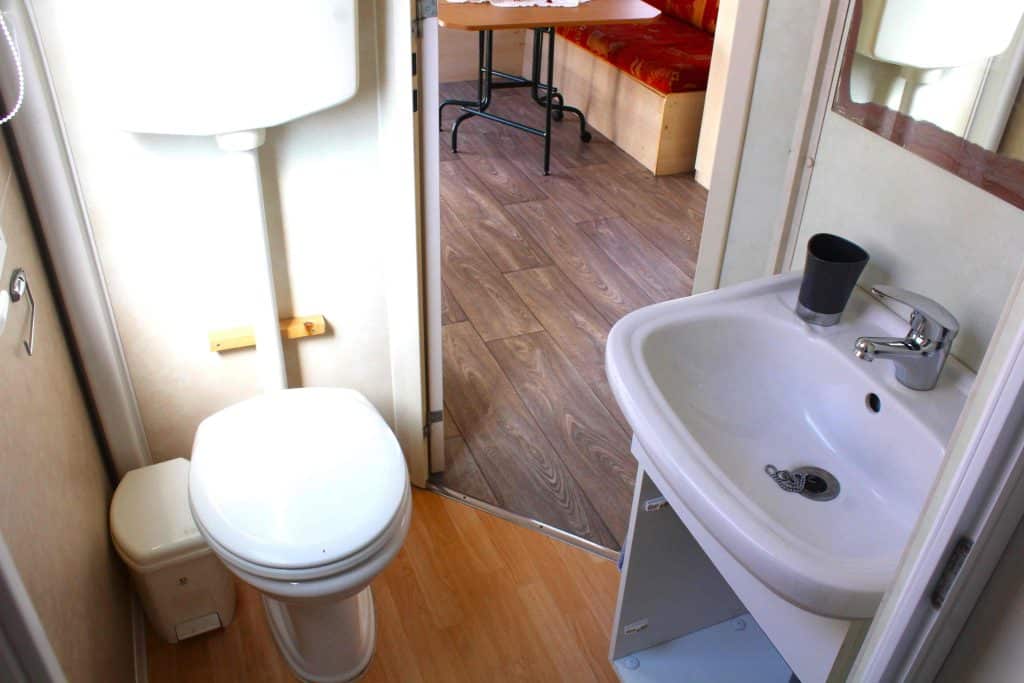 mobil home segunda mano shell box venecia 25