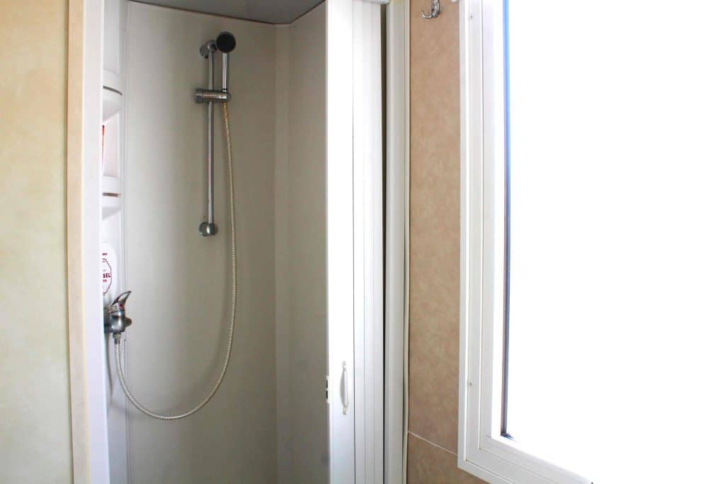 mobil home segunda mano shell box venecia 26