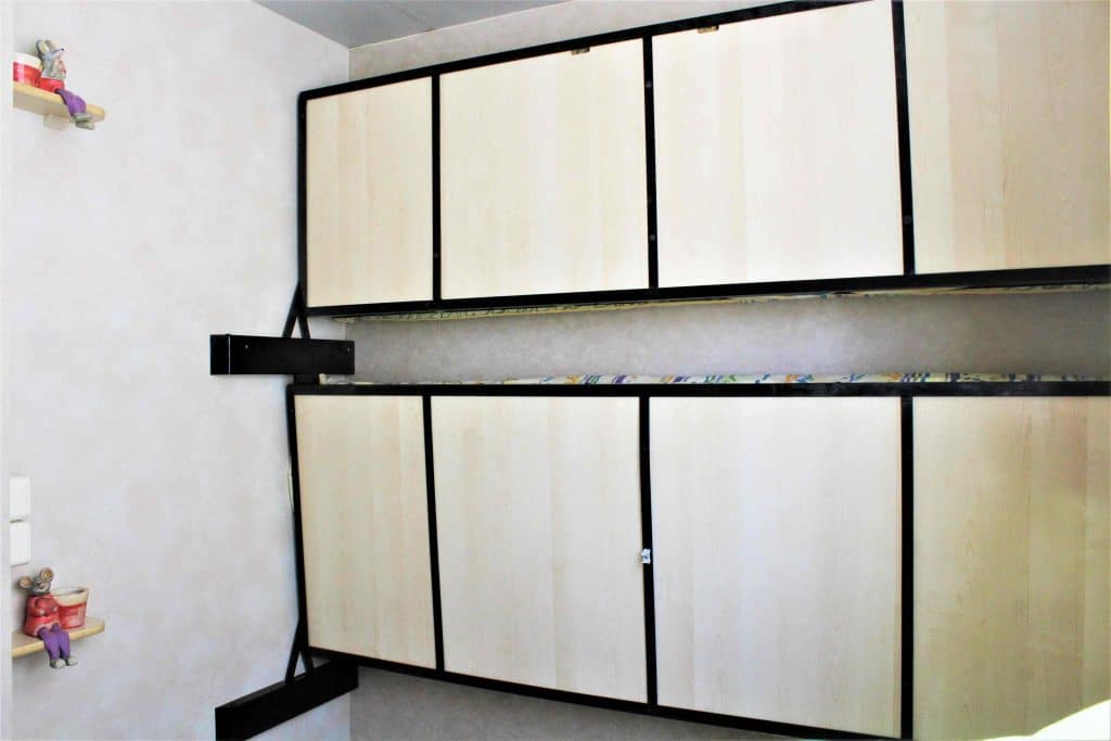 mobil home segunda mano shell box venecia 5
