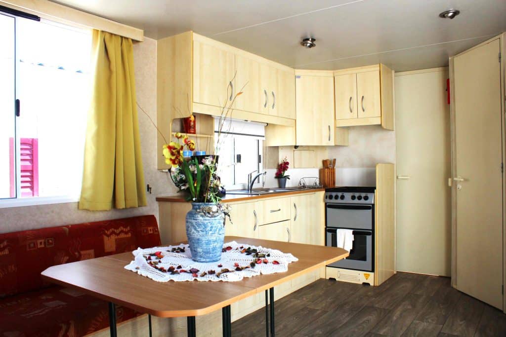 mobil home segunda mano shell box venecia 6