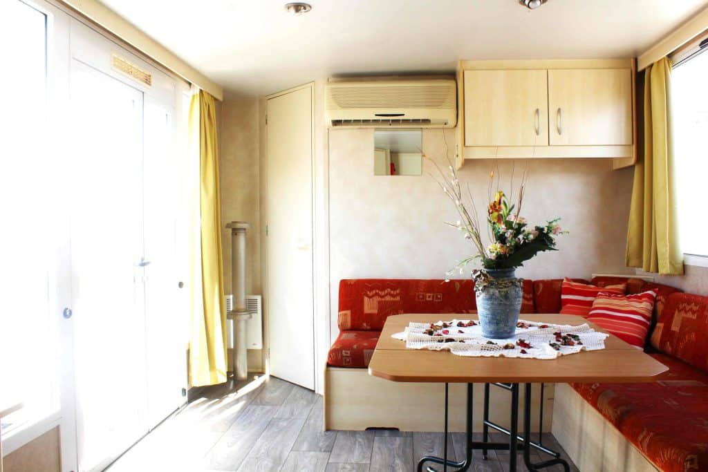 mobil home segunda mano shell box venecia 7