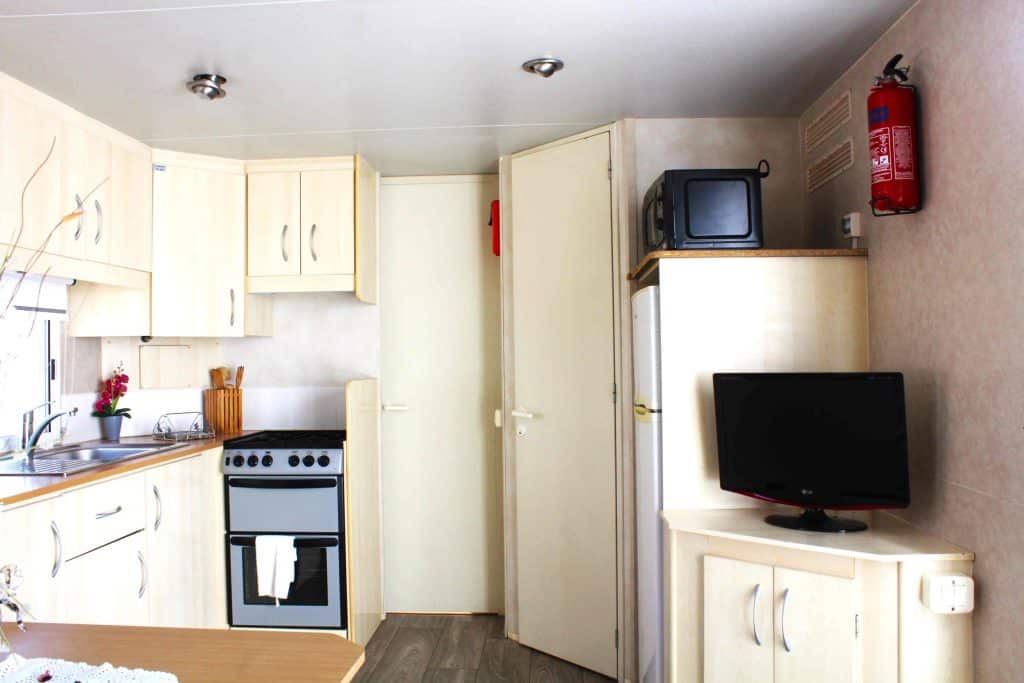 mobil home segunda mano shell box venecia 9