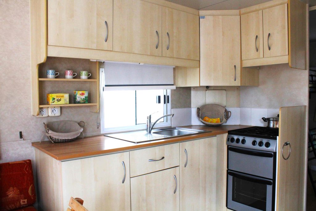 mobil home shell box 10