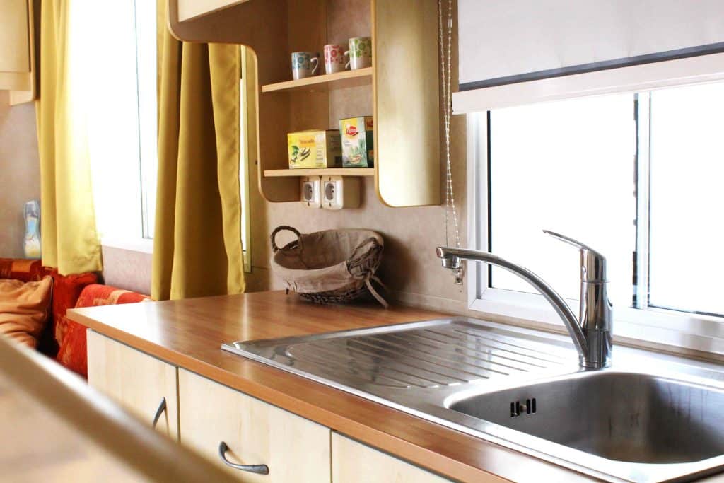 mobil home shell box 11