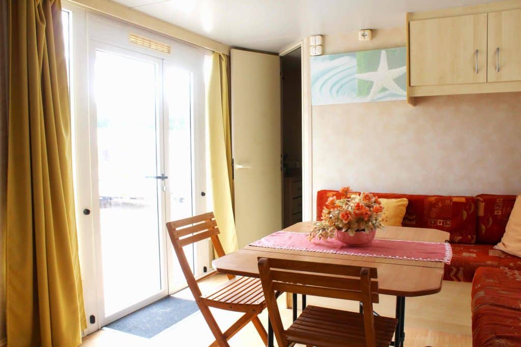 mobil home shell box 12