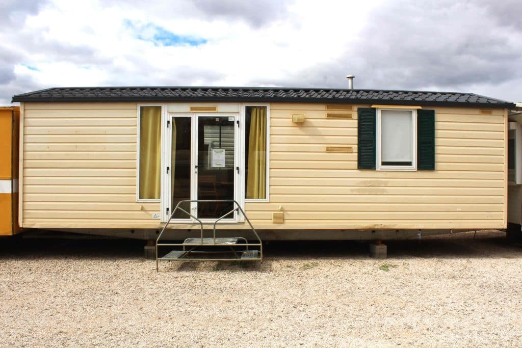 mobil home shell box 3