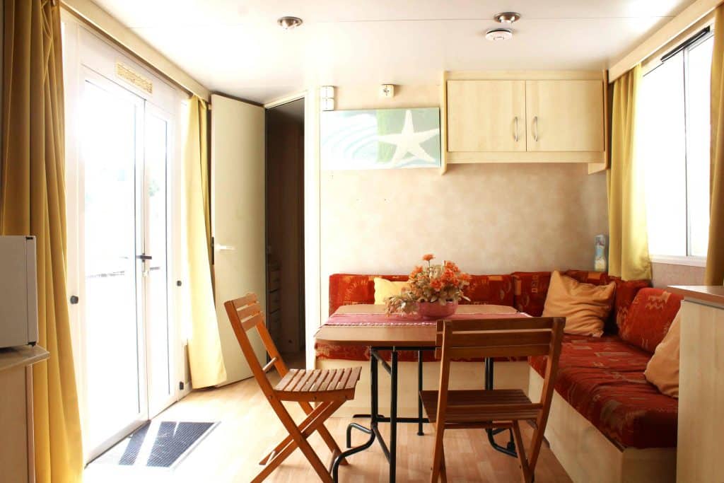 mobil home shell box 5